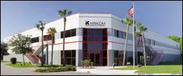 IC Intracom USA Inc., Oldsmar, Florida