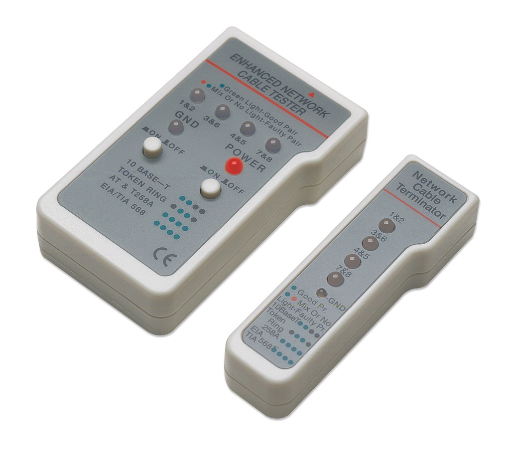 Multifunction Cable Tester