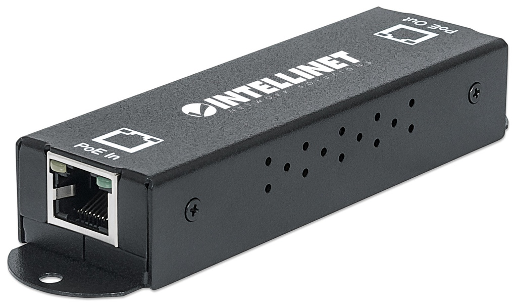 Gigabit High-Power PoE+ Extender Repeater