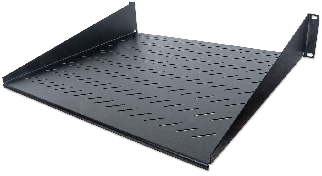 19" 2U Cantilever Shelf