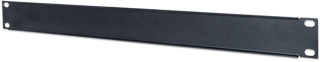 19 1U Blank Panel