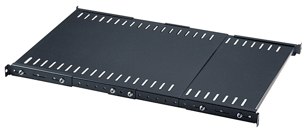 19 Fixed Extending Shelf