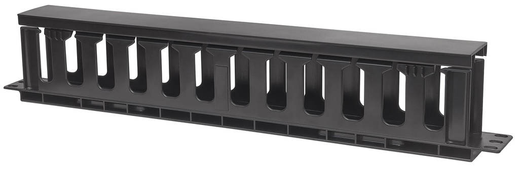 19 1U Cable Management Panel