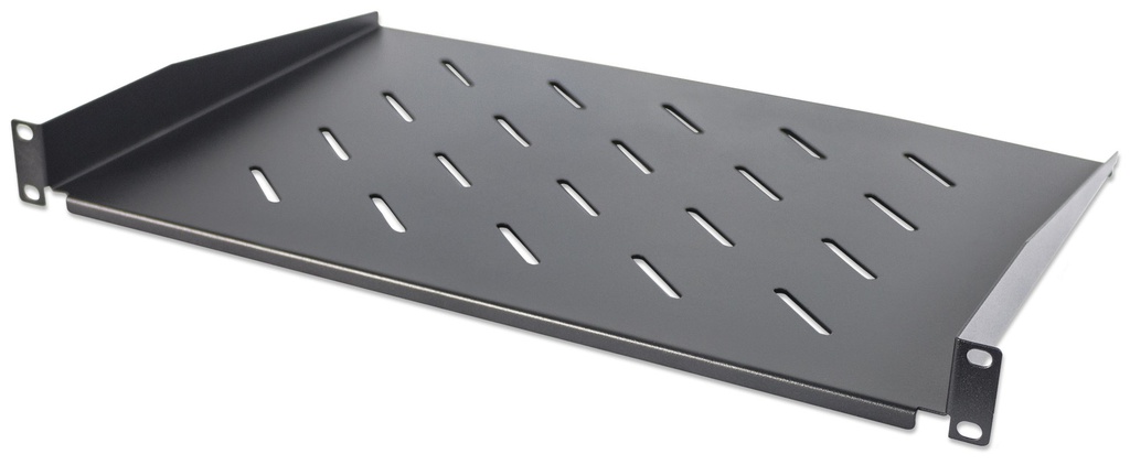 19 1U Cantilever Shelf