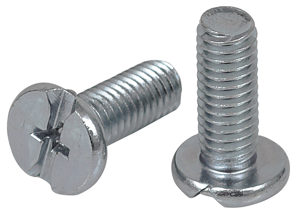 12-24 Cage Nut Set 