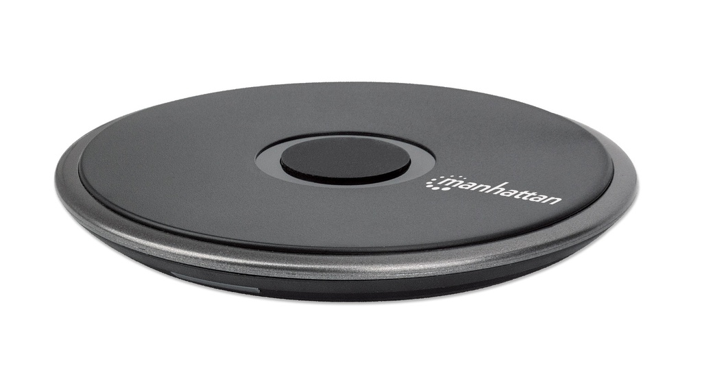 Fast-Wireless Charging Pad - 10 W