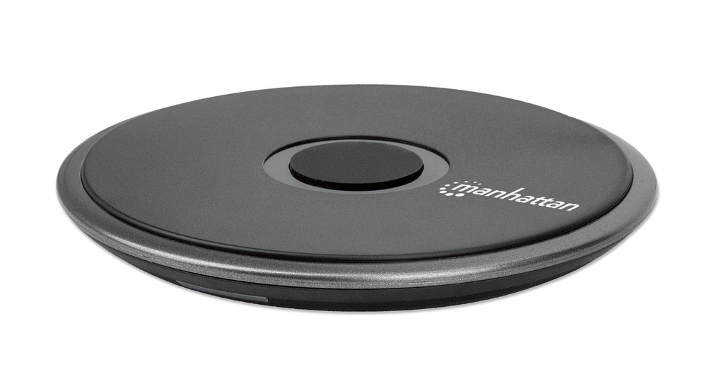 Fast-Wireless Charging Pad - 10 W