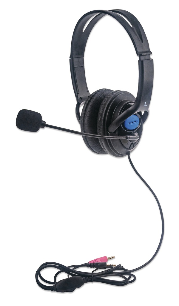 Stereo Headset