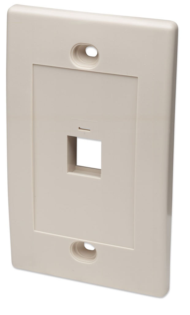 Wall Plate