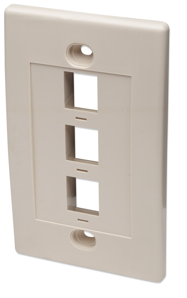 Wall Plate