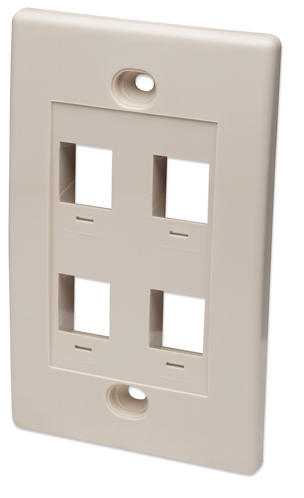 Wall Plate