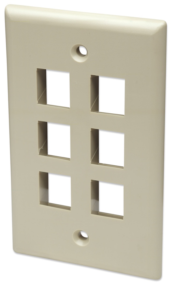 Wall Plate