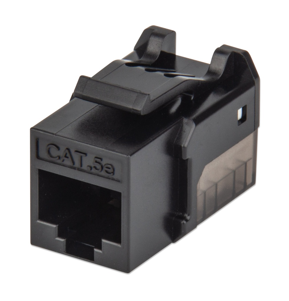 FastPunch Cat5e Keystone Jack