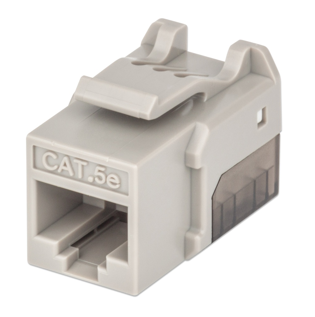 FastPunch Cat5e Keystone Jack