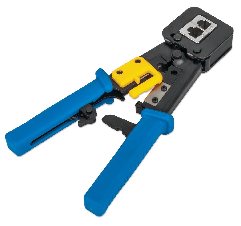 FastCrimp Modular Plug Crimping Tool