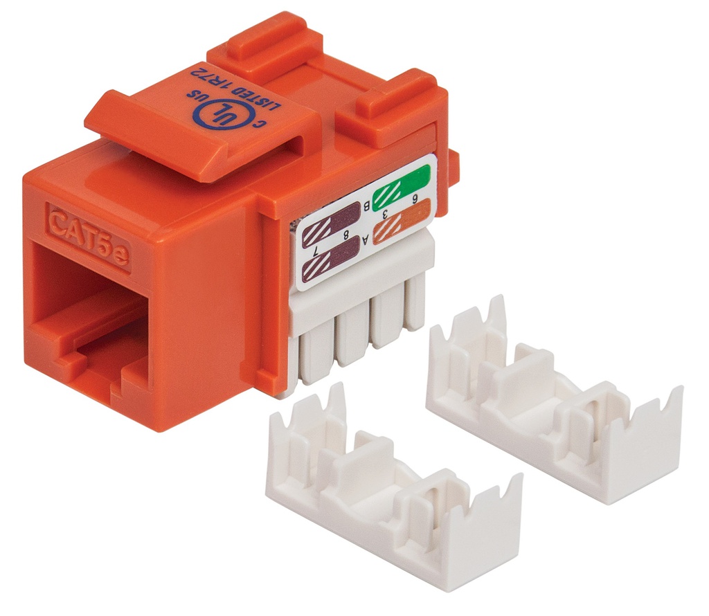 Cat5e Keystone Jack
