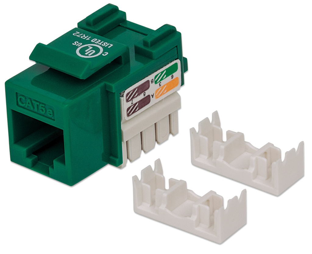 Cat5e Keystone Jack