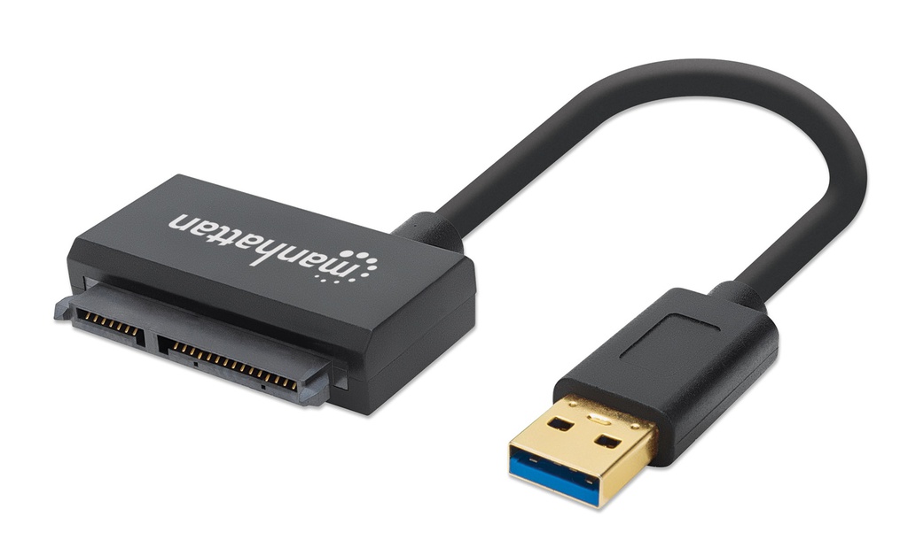 SuperSpeed USB 3.0 to SATA Adapter