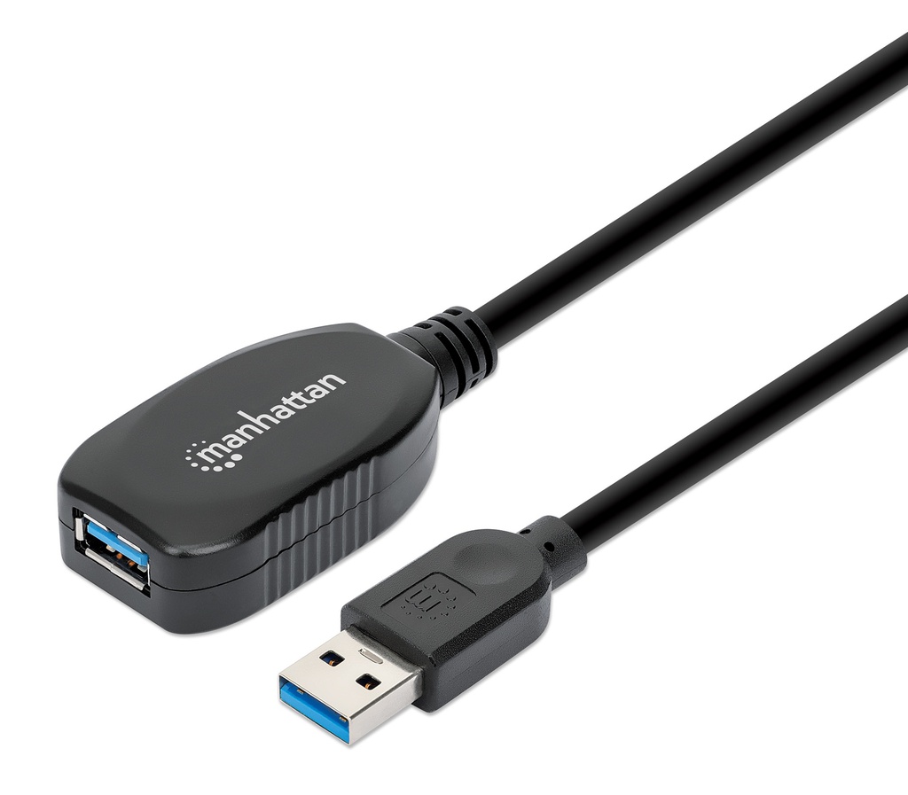 USB 3.0 Type-A Active Extension Cable