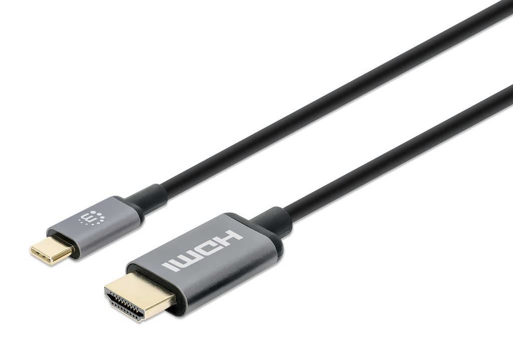 6ft USB-C to HDMI Adapter Cable