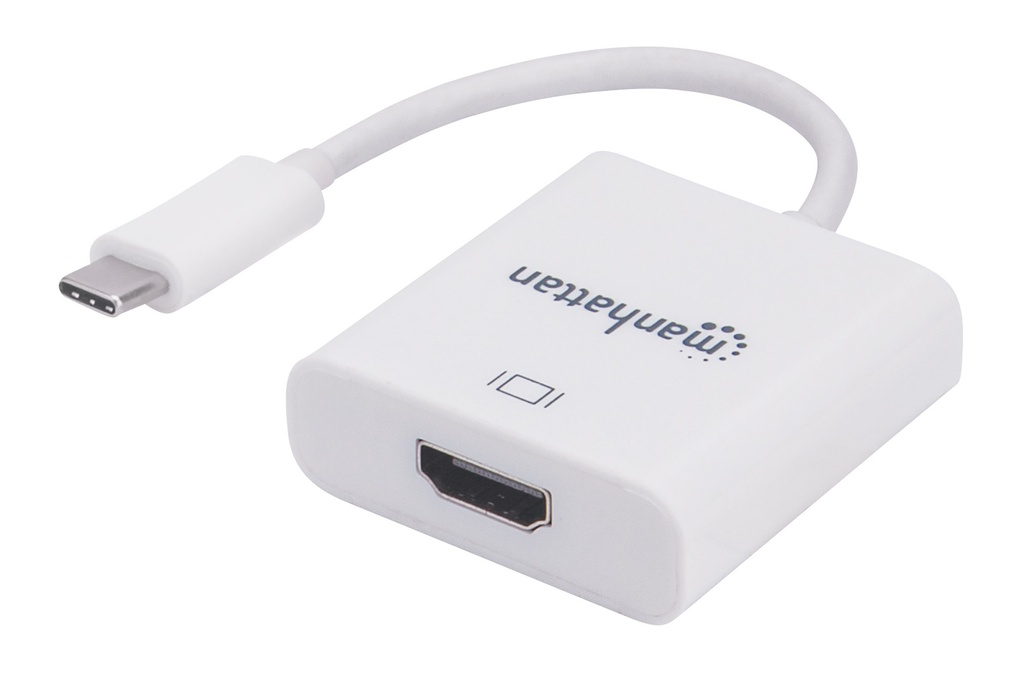 USB-C to HDMI Converter