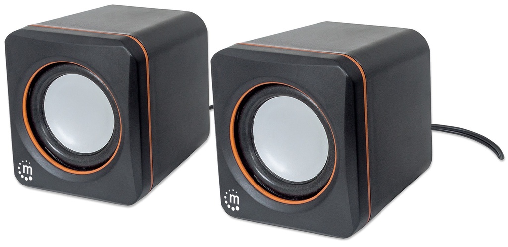 2600 Series Speaker System