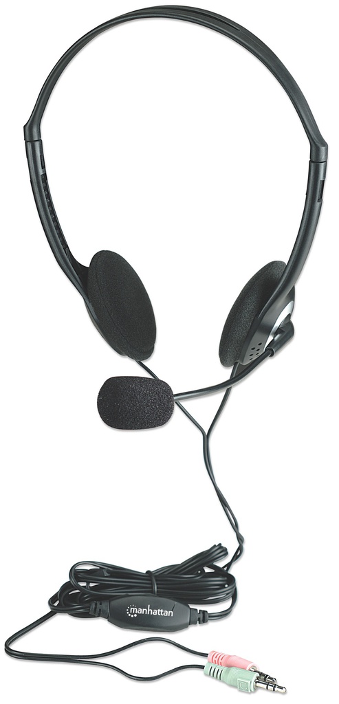 Stereo Headset