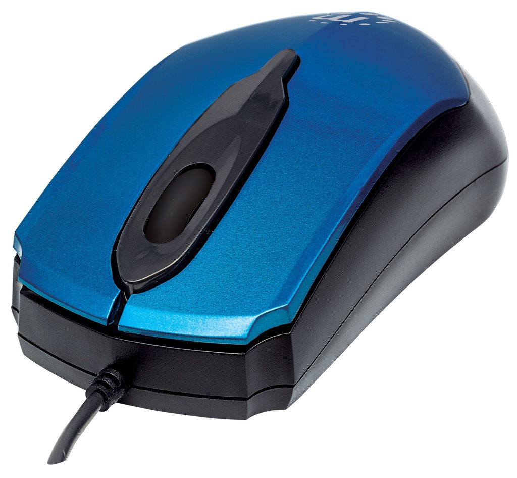 Edge Optical USB Mouse