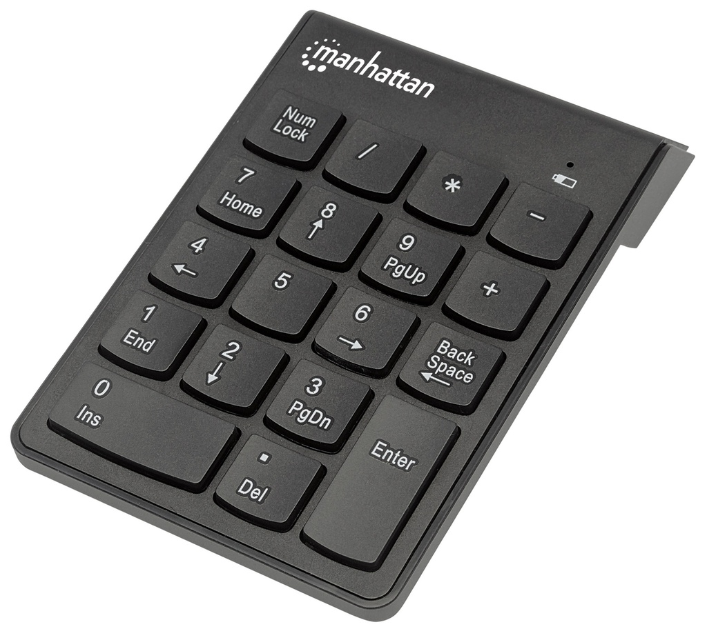 Numeric Wireless Keypad