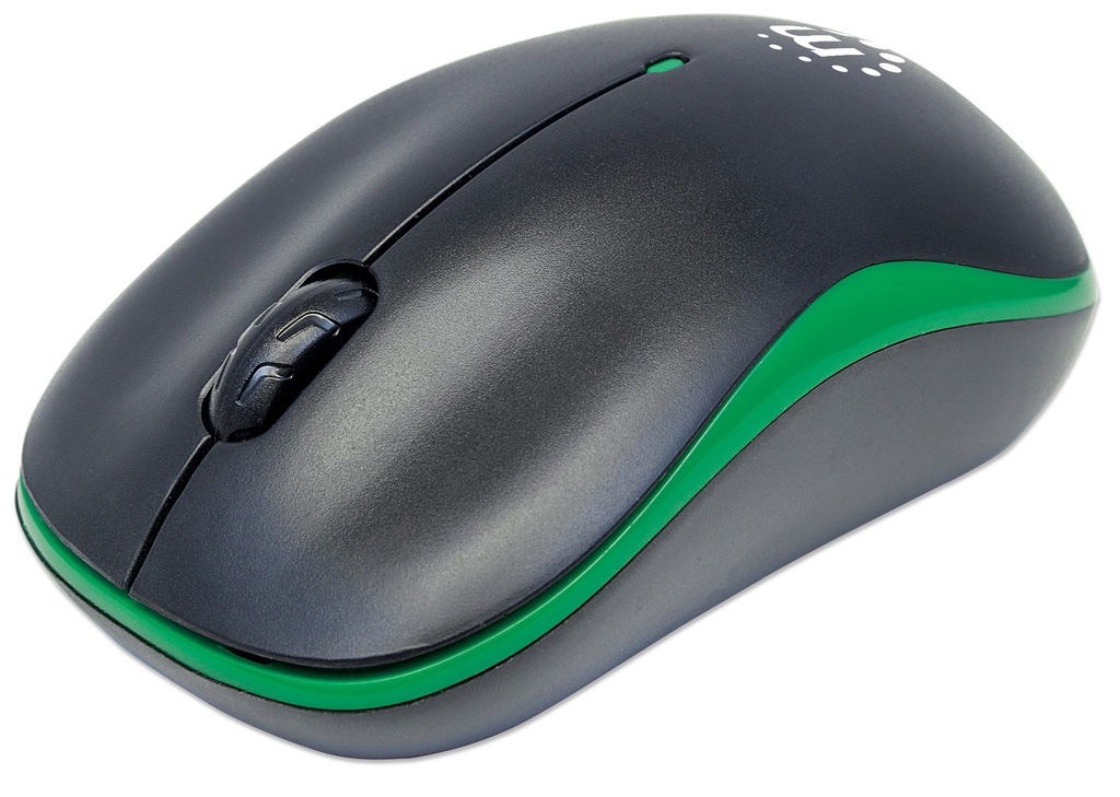 Success Wireless Optical Mouse