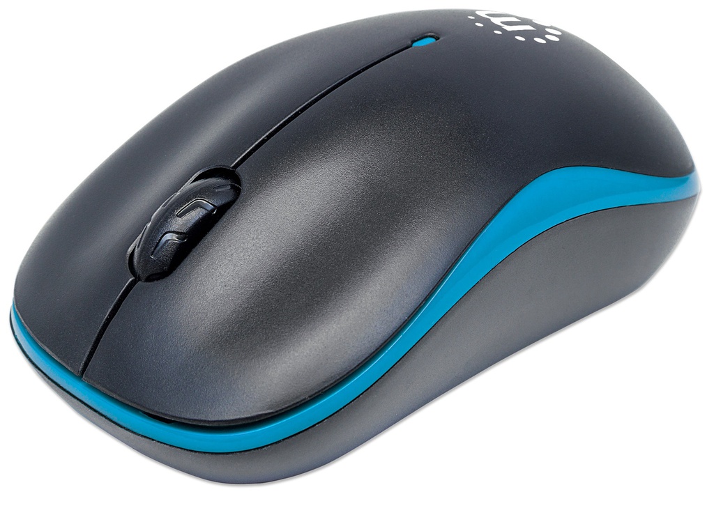 Success Wireless Optical Mouse