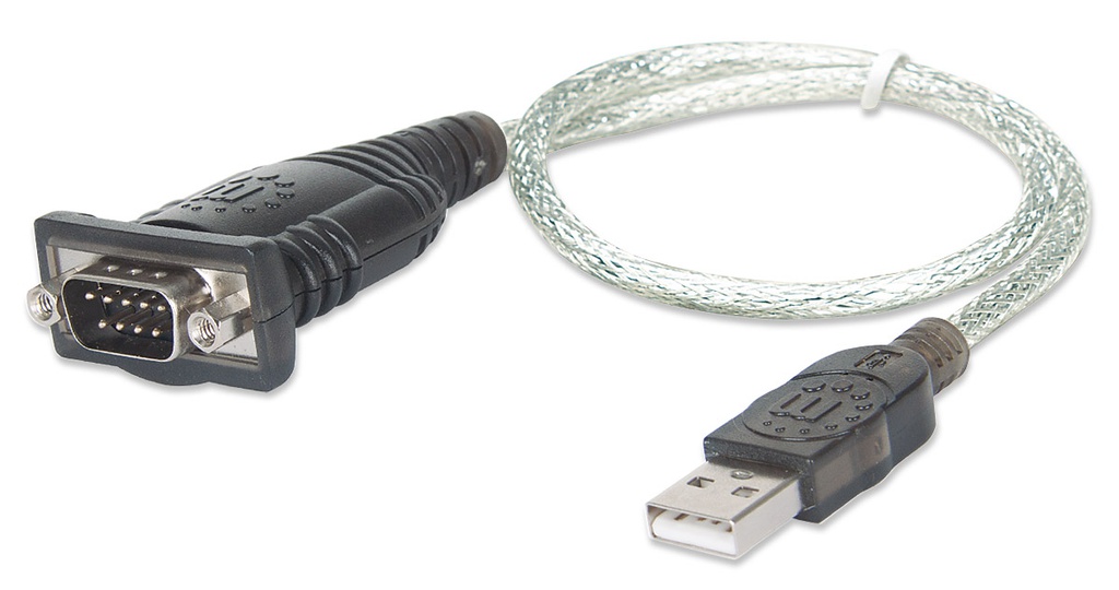 USB to Serial Converter