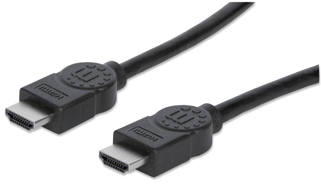 10ft 4K@30Hz HDMI Cable