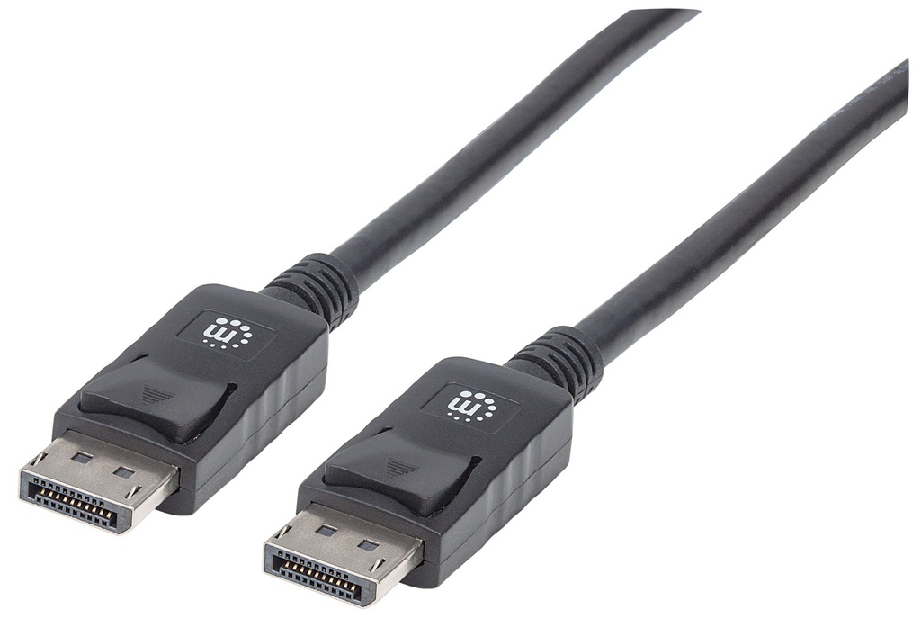 3ft 4K@60Hz DisplayPort Cable 