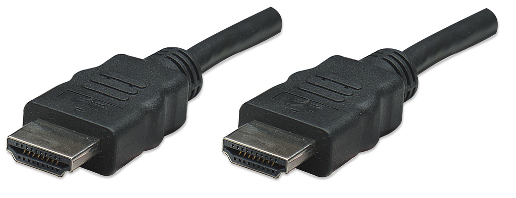 25ft 1080p@60Hz HDMI Cable