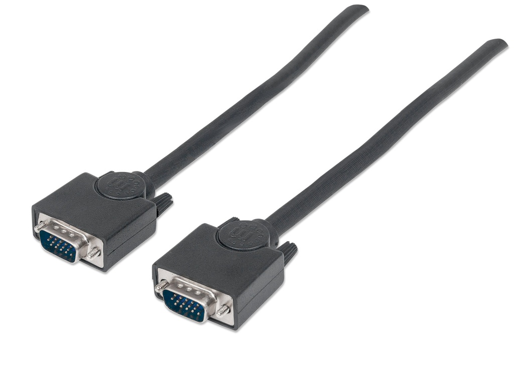 SVGA Monitor Cable