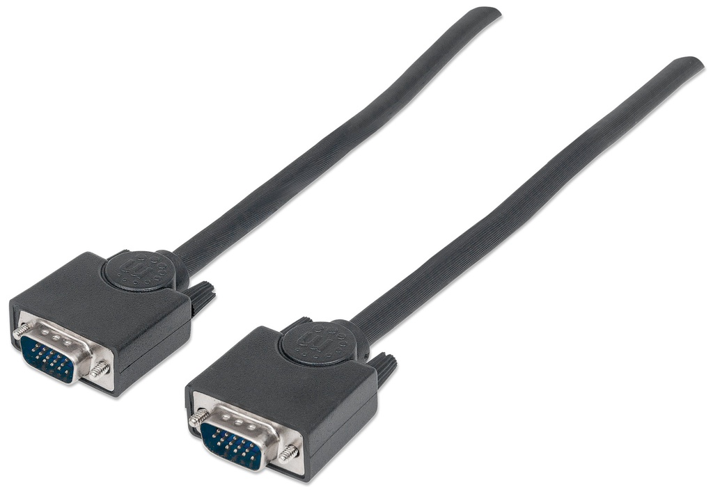 SVGA Monitor Cable