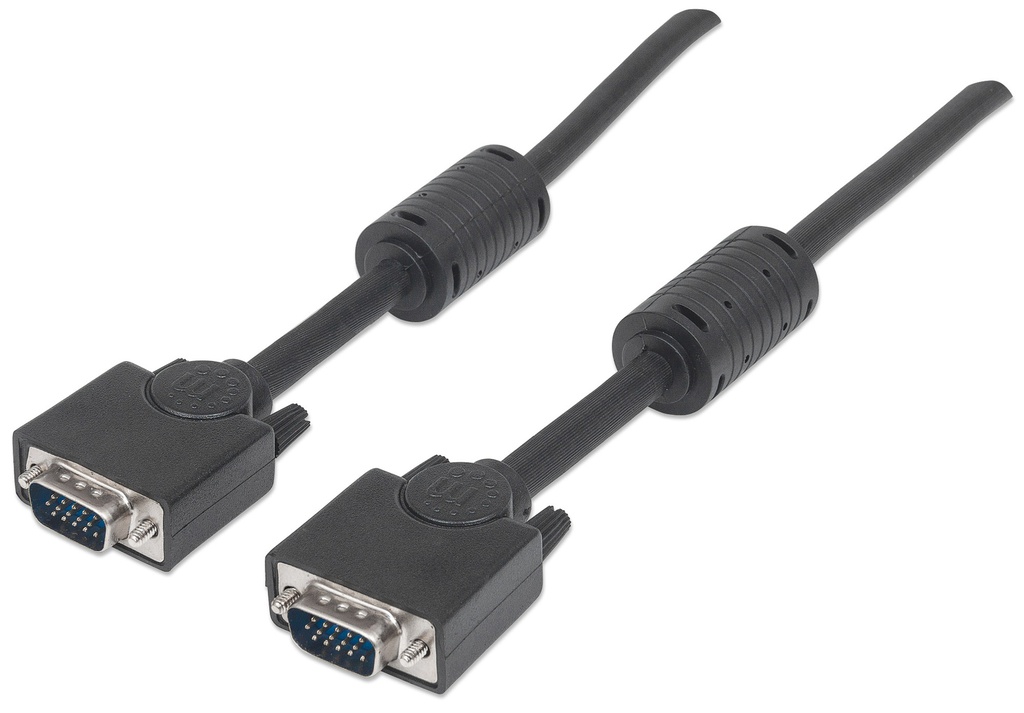 SVGA Monitor Cable