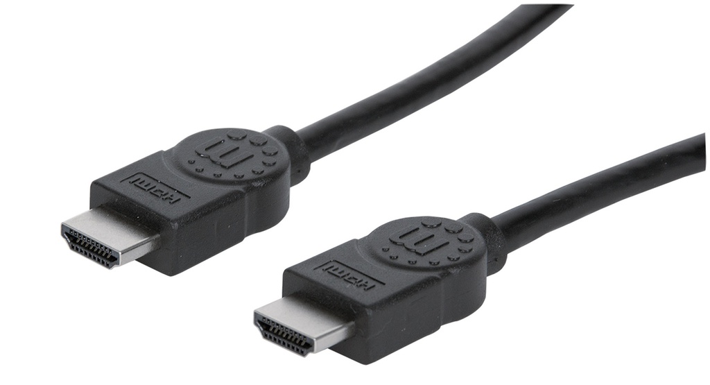 High Speed HDMI Cable with Ethernet 