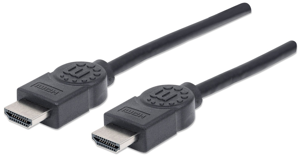 High Speed HDMI Cable with Ethernet 