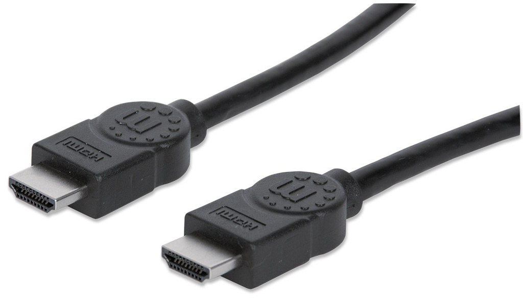 High Speed HDMI Cable with Ethernet 