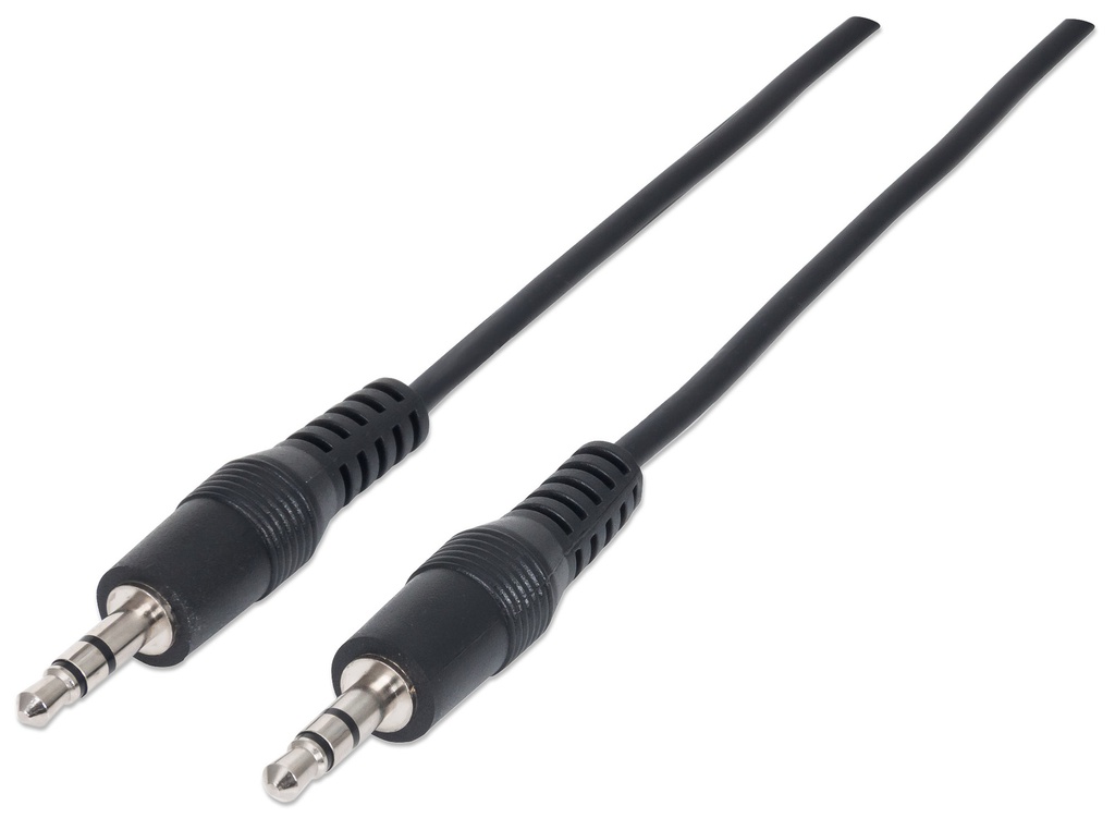 6ft Stereo Audio Cable 