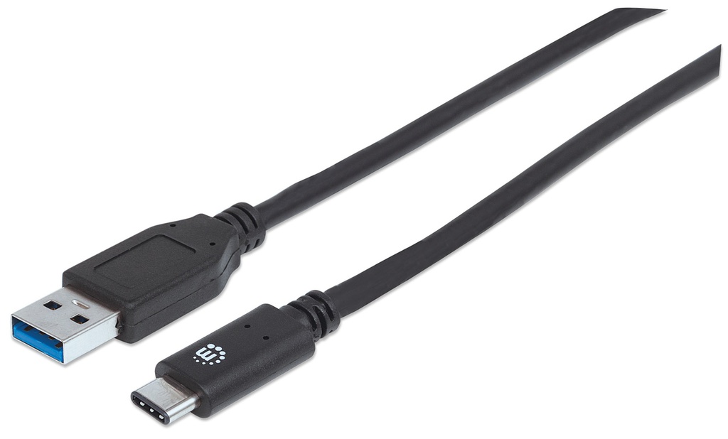 3ft 3.2 Gen2 USB C Device Cable