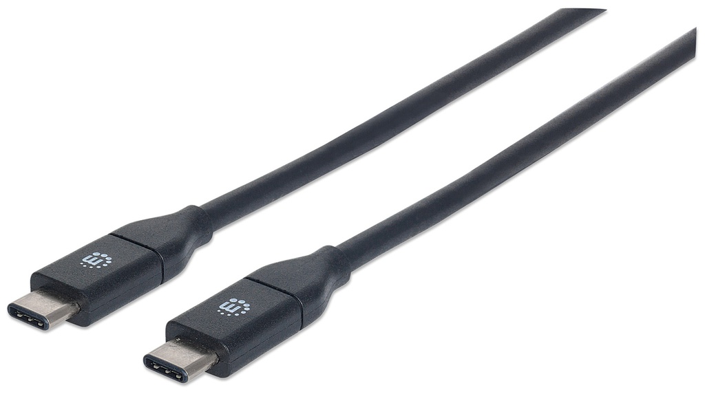 3ft USB 3.2 Gen 2 Type-C Device Cable