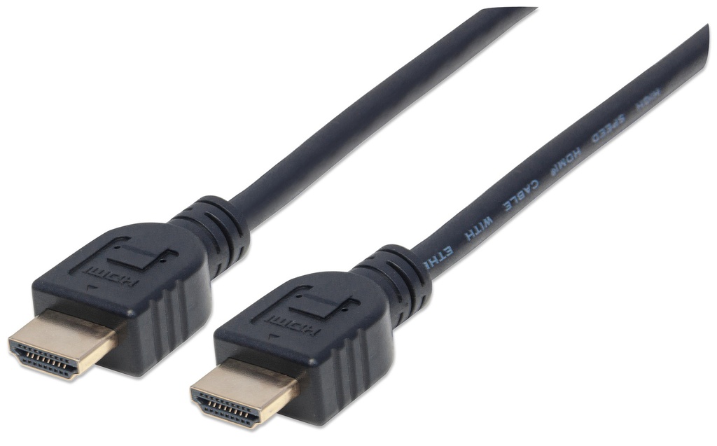 In-wall CL3 High Speed HDMI Cable with Ethernet