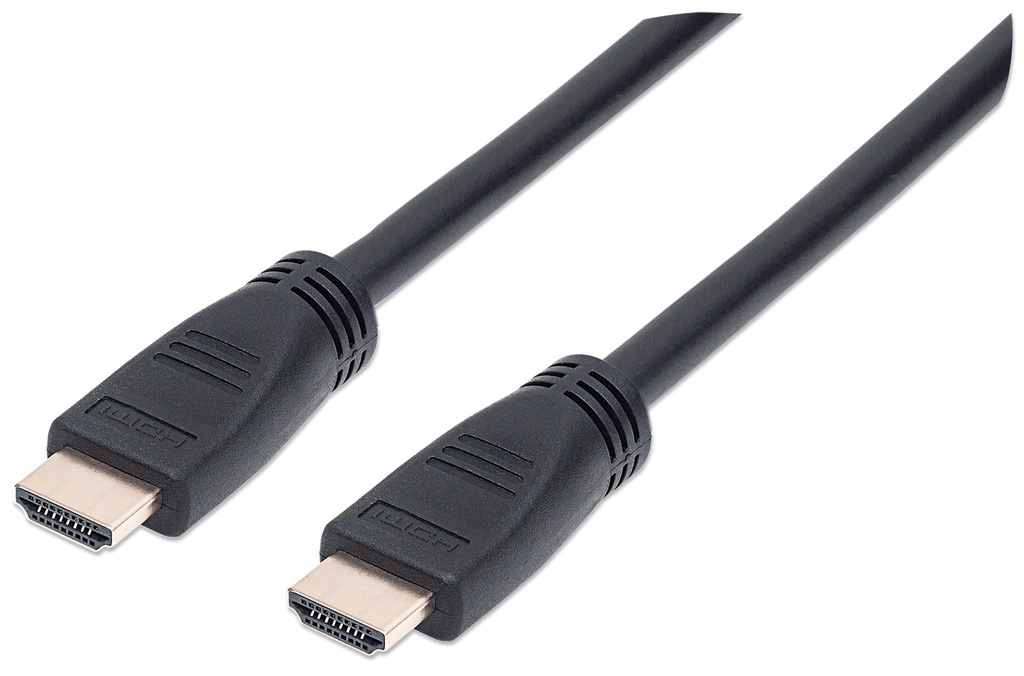 In-wall CL3 High Speed HDMI Cable with Ethernet