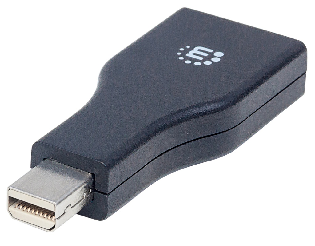 Mini DisplayPort to DisplayPort Adapter