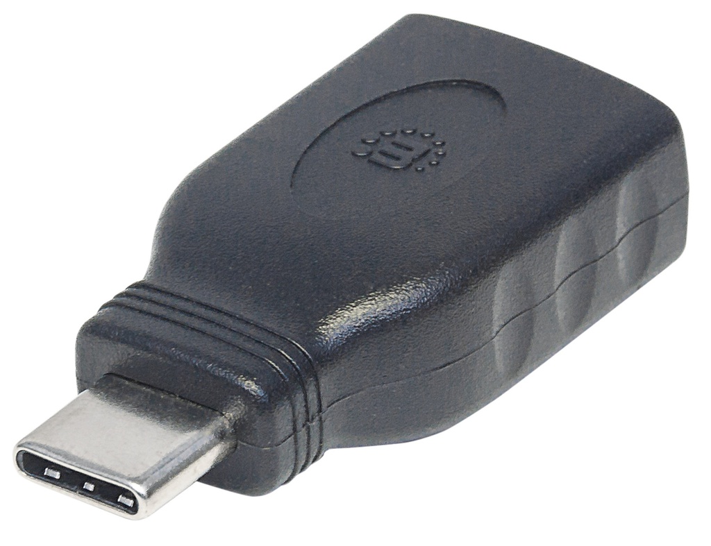 USB-C to USB-A Adapter