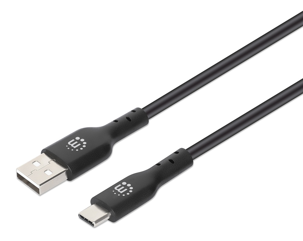 10ft USB 3.0 Type-A to Type-C Device Cable