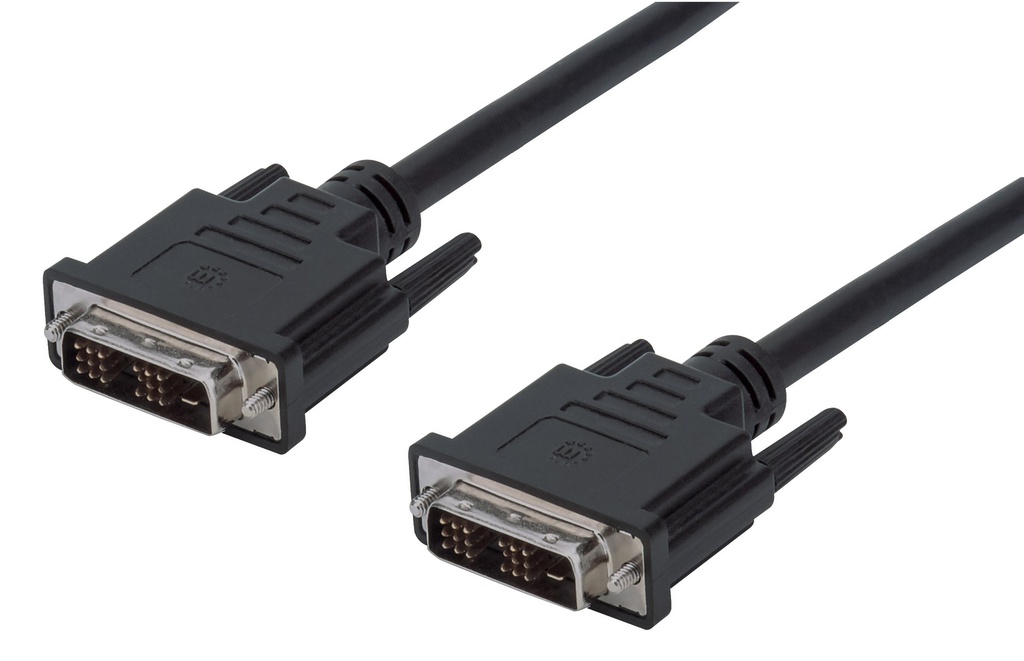 DVI-D Digital Video Cable